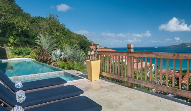 Mount Cinnamon-Luxury Three Bedroom Villa - Cinnamon Heights Terrace_10557